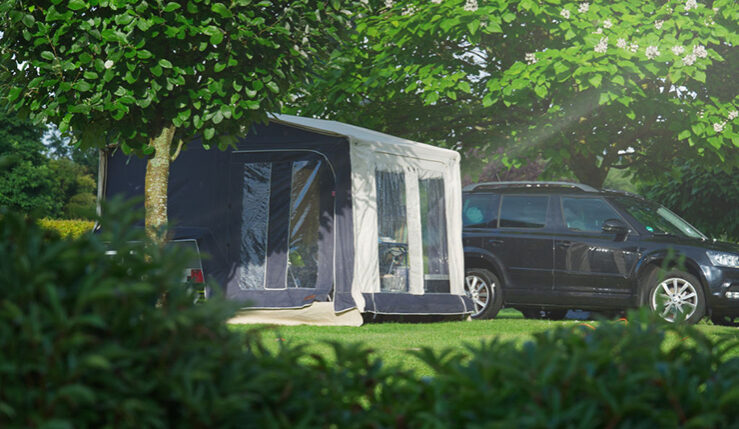 Combi Camp Valley Nordic
