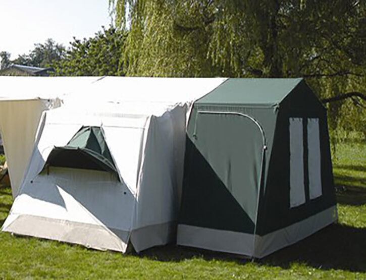 Combi Camp backtält