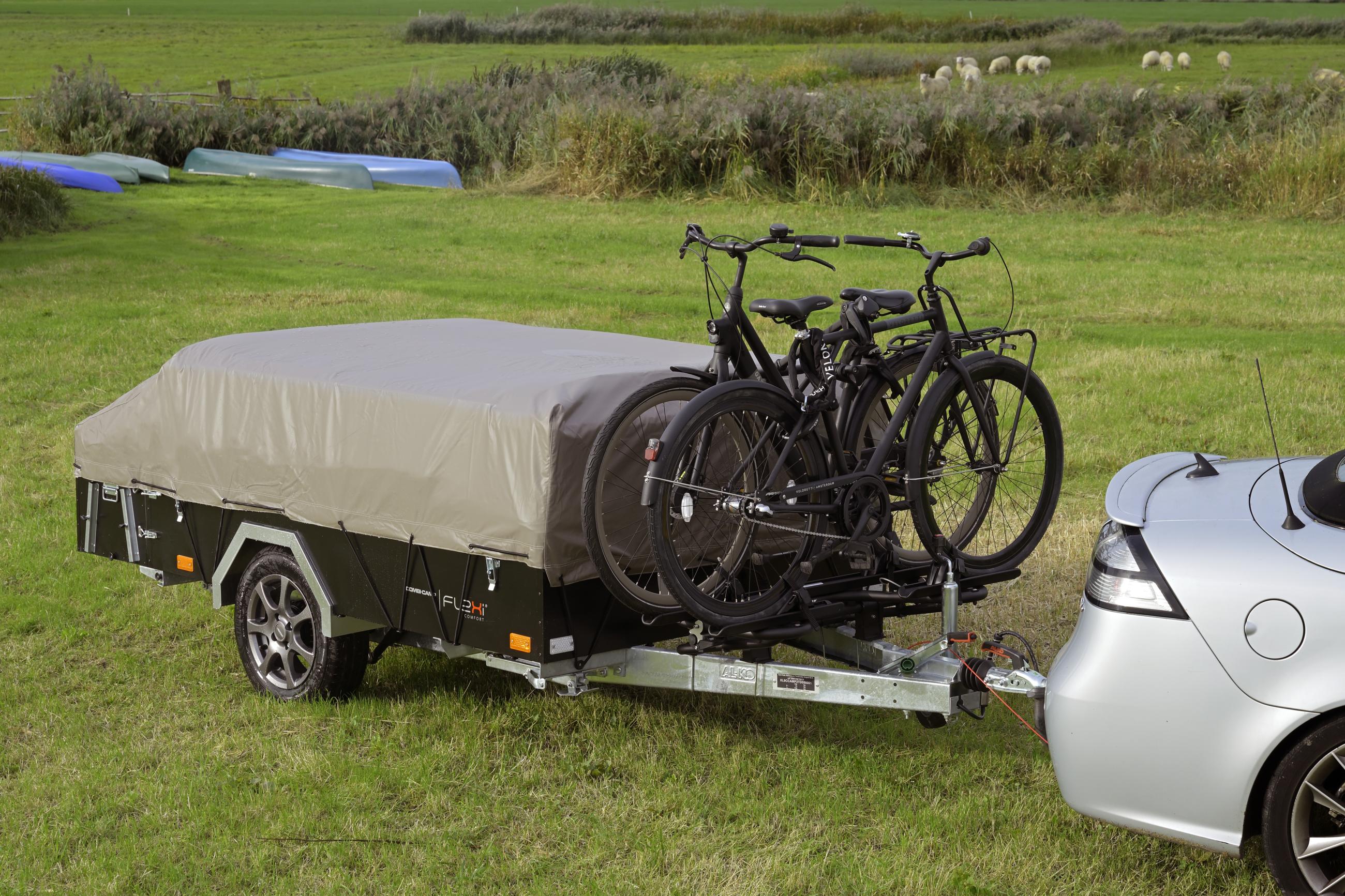 Combi Camp Flexi