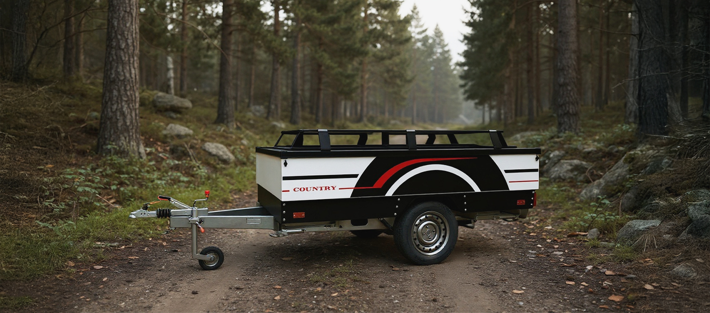 Combi Camp Country Pure